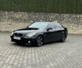 Черный БМВ 5 Серия, объемом двигателя 3 л и пробегом 360 тыс. км за 8700 $, фото 1 на Automoto.ua