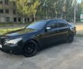 Черный БМВ 5 Серия, объемом двигателя 2.5 л и пробегом 400 тыс. км за 8600 $, фото 1 на Automoto.ua