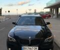Чорний БМВ 5 Серія, об'ємом двигуна 3 л та пробігом 260 тис. км за 9423 $, фото 1 на Automoto.ua