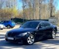 Чорний БМВ 5 Серія, об'ємом двигуна 2.2 л та пробігом 350 тис. км за 7500 $, фото 1 на Automoto.ua