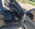 Черный БМВ 5 Серия, объемом двигателя 2.99 л и пробегом 500 тыс. км за 6800 $, фото 10 на Automoto.ua