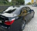 Чорний БМВ 5 Серія, об'ємом двигуна 2.99 л та пробігом 363 тис. км за 7200 $, фото 1 на Automoto.ua