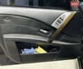 БМВ 5 Серия 2004 в Черновцах на Automoto.ua Черный БМВ 5 Серия, объемом двигателя 2.99 л и пробегом 360 тыс. км за 11400 $, фото 7 на Automoto.ua