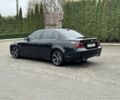 Черный БМВ 5 Серия, объемом двигателя 3 л и пробегом 360 тыс. км за 8700 $, фото 4 на Automoto.ua