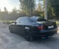 Черный БМВ 5 Серия, объемом двигателя 2.5 л и пробегом 400 тыс. км за 8600 $, фото 3 на Automoto.ua