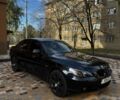 Черный БМВ 5 Серия, объемом двигателя 3 л и пробегом 400 тыс. км за 8500 $, фото 1 на Automoto.ua