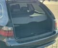 Чорний БМВ 5 Серія, об'ємом двигуна 3 л та пробігом 350 тис. км за 4100 $, фото 7 на Automoto.ua
