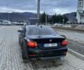 Чорний БМВ 5 Серія, об'ємом двигуна 2.5 л та пробігом 350 тис. км за 3800 $, фото 5 на Automoto.ua