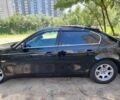 Чорний БМВ 5 Серія, об'ємом двигуна 2.2 л та пробігом 296 тис. км за 6500 $, фото 15 на Automoto.ua