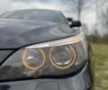 Чорний БМВ 5 Серія, об'ємом двигуна 2.5 л та пробігом 350 тис. км за 9000 $, фото 1 на Automoto.ua