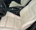 Чорний БМВ 5 Серія, об'ємом двигуна 2.98 л та пробігом 395 тис. км за 7500 $, фото 5 на Automoto.ua