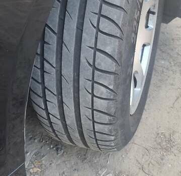 Черный БМВ 5 Серия, объемом двигателя 2.2 л и пробегом 296 тыс. км за 7900 $, фото 15 на Automoto.ua