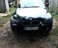 Черный БМВ 5 Серия, объемом двигателя 2.2 л и пробегом 382 тыс. км за 6300 $, фото 1 на Automoto.ua