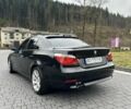 Чорний БМВ 5 Серія, об'ємом двигуна 2.2 л та пробігом 230 тис. км за 7300 $, фото 3 на Automoto.ua