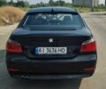Чорний БМВ 5 Серія, об'ємом двигуна 2.2 л та пробігом 296 тис. км за 6500 $, фото 6 на Automoto.ua