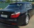 Чорний БМВ 5 Серія, об'ємом двигуна 2.2 л та пробігом 296 тис. км за 6500 $, фото 5 на Automoto.ua