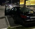 Черный БМВ 5 Серия, объемом двигателя 2.2 л и пробегом 292 тыс. км за 5676 $, фото 1 на Automoto.ua