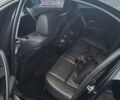 Черный БМВ 5 Серия, объемом двигателя 2.5 л и пробегом 445 тыс. км за 8500 $, фото 5 на Automoto.ua