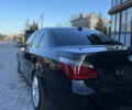 Черный БМВ 5 Серия, объемом двигателя 2.99 л и пробегом 234 тыс. км за 11299 $, фото 8 на Automoto.ua