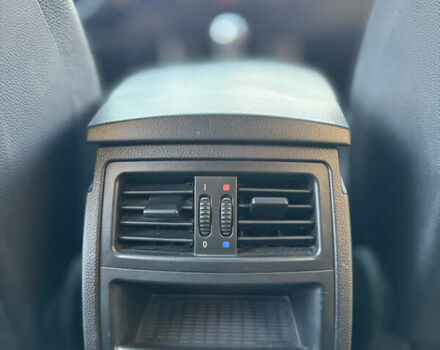 Черный БМВ 5 Серия, объемом двигателя 3 л и пробегом 384 тыс. км за 9500 $, фото 17 на Automoto.ua