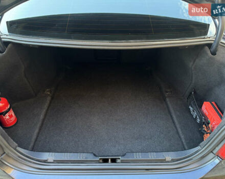 Черный БМВ 5 Серия, объемом двигателя 3 л и пробегом 384 тыс. км за 9500 $, фото 21 на Automoto.ua