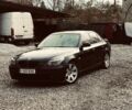 БМВ 5 Серия 2004 в Петропавловке на Automoto.ua Черный БМВ 5 Серия, объемом двигателя 3 л и пробегом 500 тыс. км за 5000 $, фото 1 на Automoto.ua