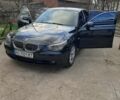 Черный БМВ 5 Серия, объемом двигателя 2.2 л и пробегом 236 тыс. км за 8500 $, фото 4 на Automoto.ua