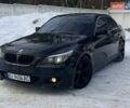 Черный БМВ 5 Серия, объемом двигателя 2.49 л и пробегом 390 тыс. км за 6499 $, фото 1 на Automoto.ua