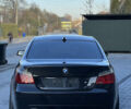 Черный БМВ 5 Серия, объемом двигателя 2.99 л и пробегом 234 тыс. км за 11299 $, фото 7 на Automoto.ua