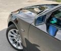 Черный БМВ 5 Серия, объемом двигателя 2.49 л и пробегом 378 тыс. км за 7200 $, фото 1 на Automoto.ua
