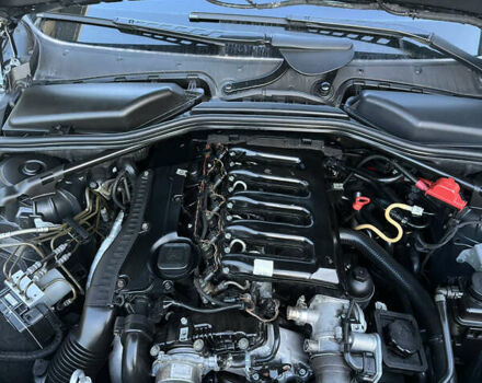 Черный БМВ 5 Серия, объемом двигателя 2.5 л и пробегом 311 тыс. км за 13500 $, фото 51 на Automoto.ua