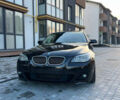 Чорний БМВ 5 Серія, об'ємом двигуна 2.99 л та пробігом 234 тис. км за 11111 $, фото 12 на Automoto.ua