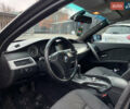 Черный БМВ 5 Серия, объемом двигателя 2.17 л и пробегом 296 тыс. км за 6200 $, фото 12 на Automoto.ua