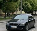 Черный БМВ 5 Серия, объемом двигателя 3 л и пробегом 450 тыс. км за 4000 $, фото 9 на Automoto.ua