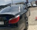 Черный БМВ 5 Серия, объемом двигателя 2.5 л и пробегом 395 тыс. км за 6800 $, фото 5 на Automoto.ua