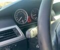 Черный БМВ 5 Серия, объемом двигателя 3 л и пробегом 400 тыс. км за 4100 $, фото 2 на Automoto.ua