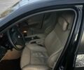 Чорний БМВ 5 Серія, об'ємом двигуна 3 л та пробігом 330 тис. км за 10500 $, фото 3 на Automoto.ua