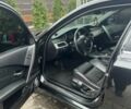 Черный БМВ 5 Серия, объемом двигателя 2.5 л и пробегом 477 тыс. км за 8000 $, фото 6 на Automoto.ua