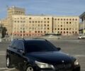 Чорний БМВ 5 Серія, об'ємом двигуна 3 л та пробігом 350 тис. км за 4100 $, фото 1 на Automoto.ua