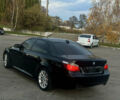 Черный БМВ 5 Серия, объемом двигателя 2.98 л и пробегом 331 тыс. км за 10500 $, фото 3 на Automoto.ua