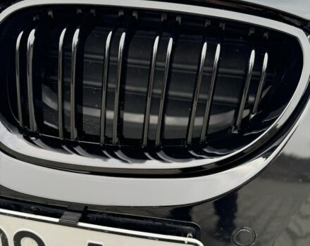 Черный БМВ 5 Серия, объемом двигателя 3 л и пробегом 360 тыс. км за 8700 $, фото 17 на Automoto.ua