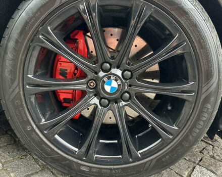 Черный БМВ 5 Серия, объемом двигателя 2.5 л и пробегом 311 тыс. км за 13500 $, фото 37 на Automoto.ua