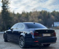 Черный БМВ 5 Серия, объемом двигателя 3 л и пробегом 384 тыс. км за 9500 $, фото 3 на Automoto.ua