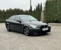 Черный БМВ 5 Серия, объемом двигателя 3 л и пробегом 360 тыс. км за 8700 $, фото 8 на Automoto.ua