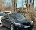 Чорний БМВ 5 Серія, об'ємом двигуна 2.2 л та пробігом 320 тис. км за 5650 $, фото 1 на Automoto.ua