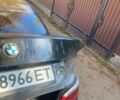 Черный БМВ 5 Серия, объемом двигателя 2.2 л и пробегом 340 тыс. км за 5800 $, фото 28 на Automoto.ua