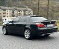 Чорний БМВ 5 Серія, об'ємом двигуна 2.2 л та пробігом 230 тис. км за 7300 $, фото 2 на Automoto.ua