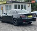 Черный БМВ 5 Серия, объемом двигателя 2.17 л и пробегом 234 тыс. км за 6890 $, фото 10 на Automoto.ua