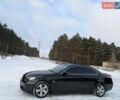 Черный БМВ 5 Серия, объемом двигателя 2.17 л и пробегом 262 тыс. км за 7500 $, фото 5 на Automoto.ua