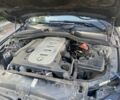 Черный БМВ 5 Серия, объемом двигателя 2.5 л и пробегом 402 тыс. км за 9200 $, фото 7 на Automoto.ua